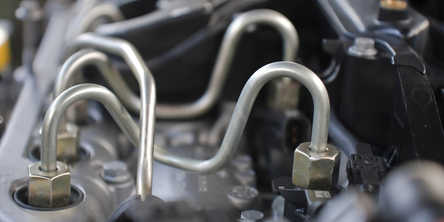 Дизель Центр Біла Церква